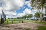 Officiële opening van de nieuwe speelkooi op Sportpark Het Springer (Fotoboek 2) (4/46)